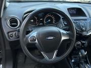 Ford Fiesta Mk6 Рестайлинг Калуга  - изображение 31
