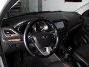 Lada (ВАЗ) Vesta I Минеральные Воды  - изображение 25