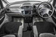 Mitsubishi Delica IV Барнаул  - изображение 32