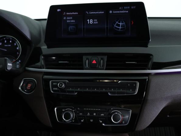 BMW X1 II (F48) Рестайлинг с пробегом 2021 года, цена 3 100 000 рублей, 27423 км, внедорожник, Автокод Объявления