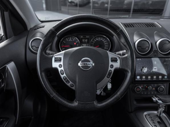 Nissan Qashqai I Рестайлинг с пробегом 2012 года, цена 945 000 рублей, 146353 км, внедорожник, Автокод Объявления