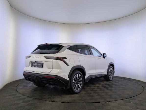 JETOUR DASHING I с пробегом 2023 года, цена 1 790 000 рублей, 69056 км, внедорожник, Автокод Объявления