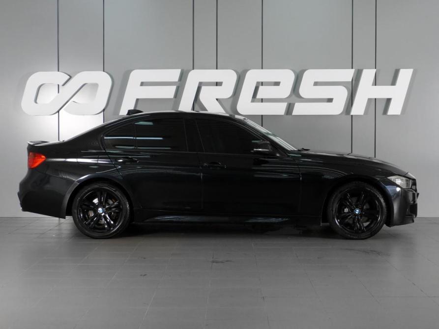 BMW 3 серии VI (F3x) Минеральные Воды  - изображение 5