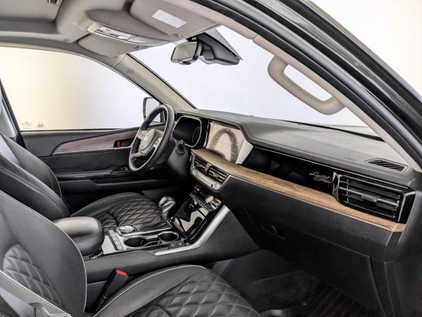 Kia Mohave I Рестайлинг 2 с пробегом 2021 года, цена 4 155 000 рублей, 139741 км, внедорожник, Автокод Объявления
