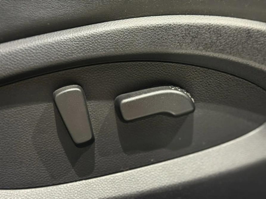 Infiniti FX II (S51) Новосибирск  - изображение 23