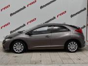Honda Civic IX Екатеринбург  - изображение 28