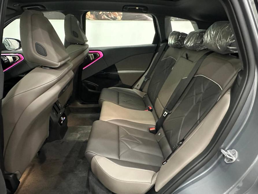 BMW X3 IV (G45/G48) Новосибирск  - изображение 27