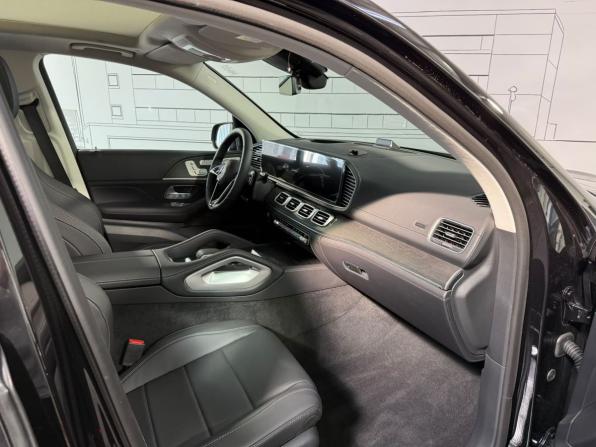 Mercedes-Benz GLE II (V167) Рестайлинг с пробегом 2026 года, цена 11 450 000 рублей, 20 км, внедорожник, Автокод Объявления