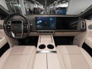 Li Auto (Lixiang) L9 I Москва  - изображение 46