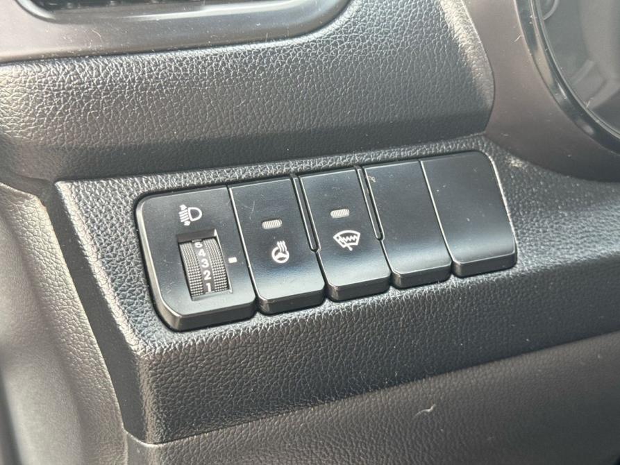 Kia Rio III Рестайлинг Уфа  - изображение 16