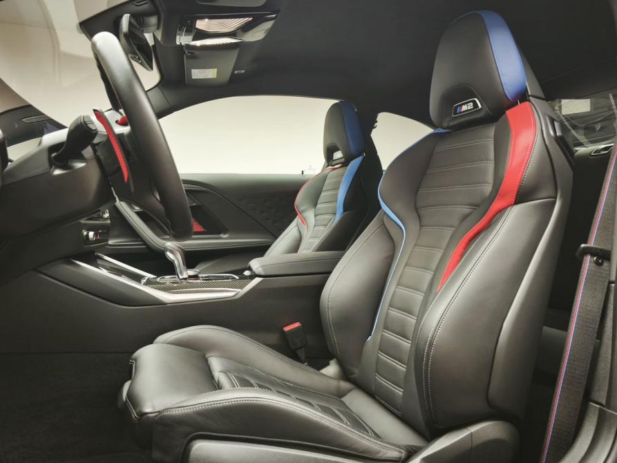 BMW M2 G87 Москва  - изображение 10