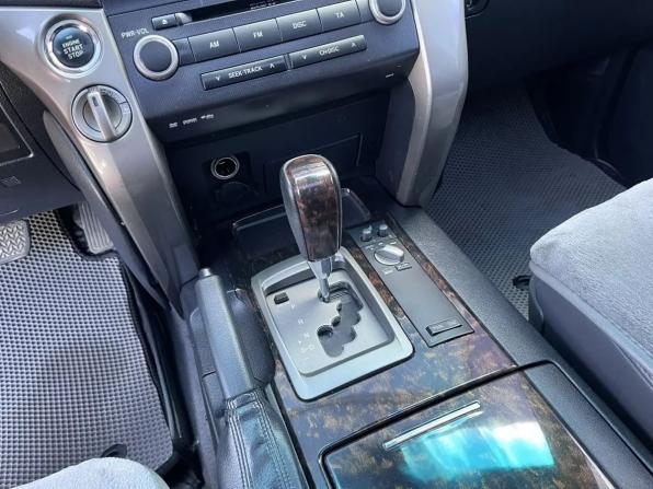 Toyota Land Cruiser 200 Series с пробегом 2008 года, цена 3 600 000 рублей, 261926 км, внедорожник, Автокод Объявления