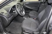 Hyundai Solaris I Рестайлинг Кемерово  - изображение 30