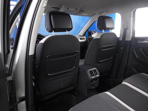 Volkswagen Tiguan II с пробегом 2019 года, цена 2 278 444 рубля, 124254 км, внедорожник, Автокод Объявления