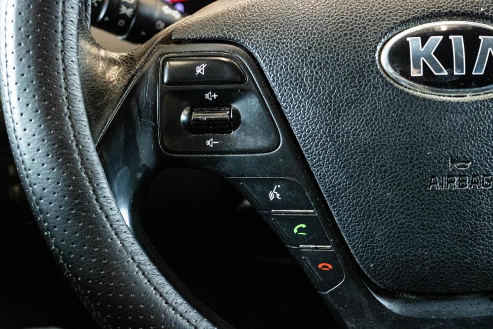 Kia Ceed II Уфа  - изображение 16