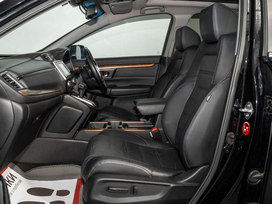 Honda CR-V V Иркутск  - изображение 6