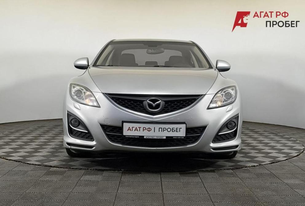Mazda 6 II (GH) Рестайлинг Нижний Новгород  - изображение 2