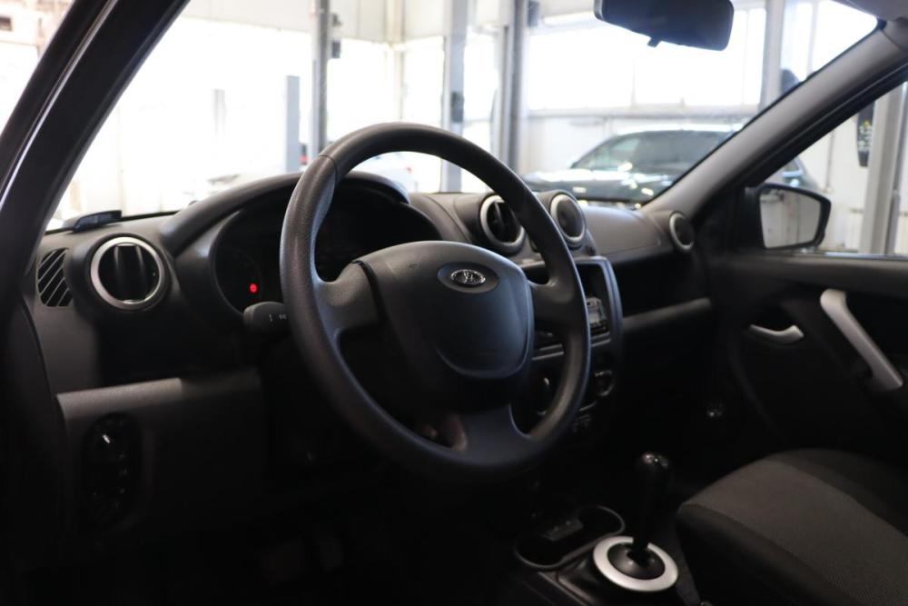 Lada (ВАЗ) Granta I Нижний Новгород  - изображение 9