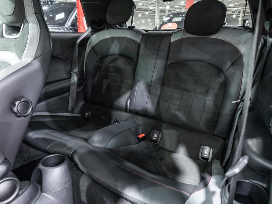 Mini Hatch III (F55/F56) Рестайлинг 2 Санкт-Петербург  - изображение 15