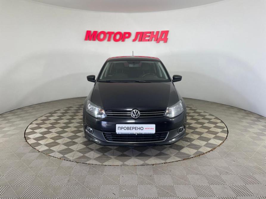 Volkswagen Polo V Воронеж  - изображение 2