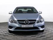 Mercedes-Benz E-Класс IV (W212 S212 C207) Рестайлинг Москва  - изображение 27