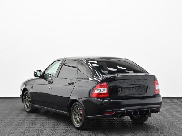 Lada (ВАЗ) Priora I с пробегом 2010 года, цена 269 000 рублей, 163000 км, седан, Автокод Объявления