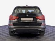 BMW X3 III (G01) Москва  - изображение 36