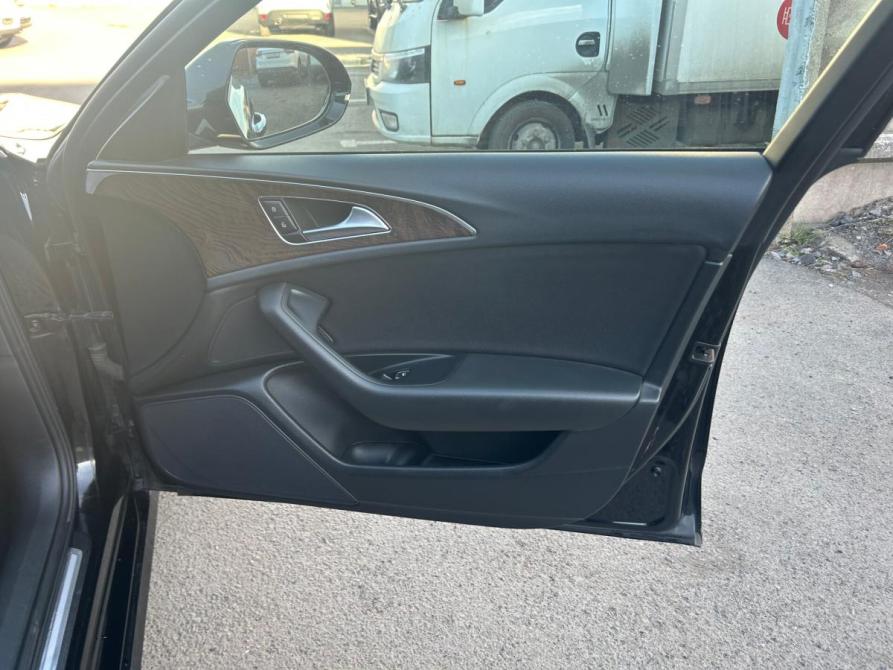 Audi A6 IV (C7) Рестайлинг Санкт-Петербург  - изображение 18