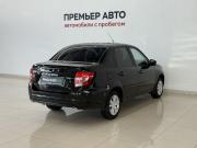 Lada (ВАЗ) Granta I Рестайлинг Смоленск  - изображение 14