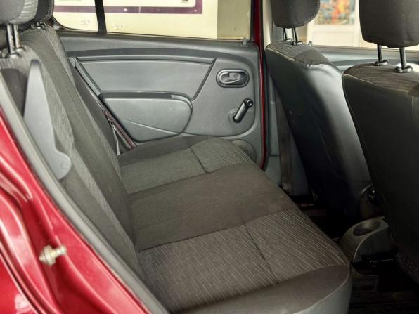 Renault Sandero I с пробегом 2012 года, цена 420 000 рублей, 223000 км, хэтчбек, Автокод Объявления