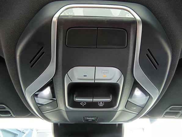 Geely Tugella I Рестайлинг с пробегом 2024 года, цена 2 820 000 рублей, 66109 км, внедорожник, Автокод Объявления