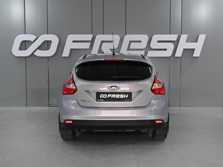 Ford Focus III Ростов-на-Дону  - изображение 4