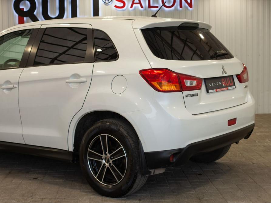 Mitsubishi ASX I Рестайлинг Иваново  - изображение 14