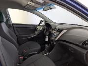 Hyundai Solaris I Рестайлинг Москва  - изображение 38