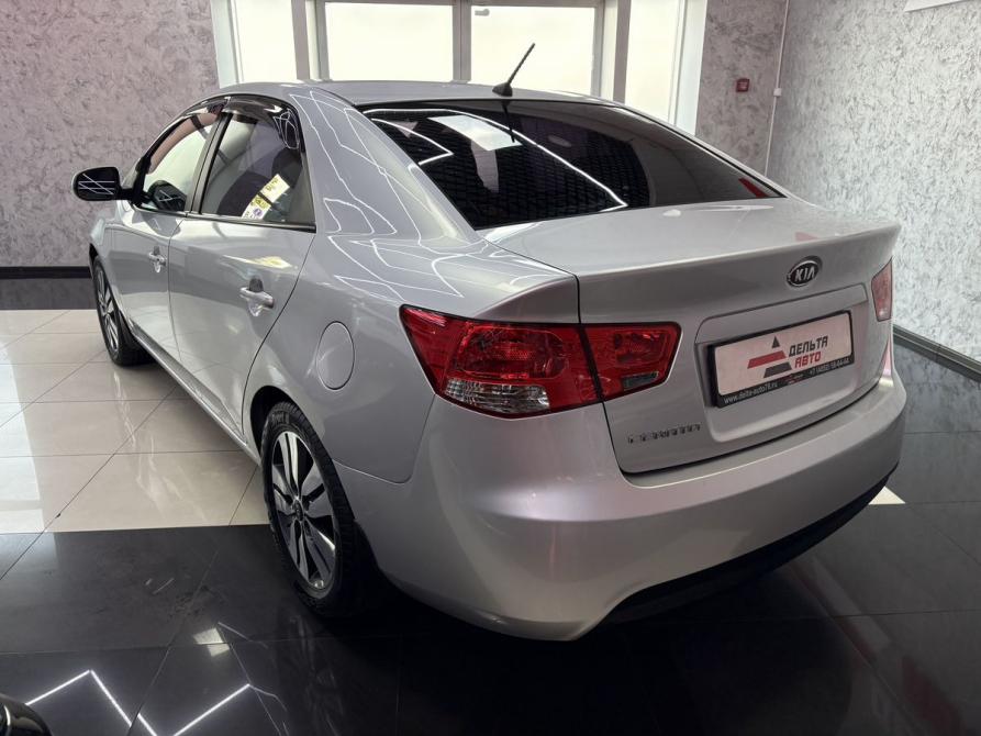 Kia Cerato II Ярославль  - изображение 3