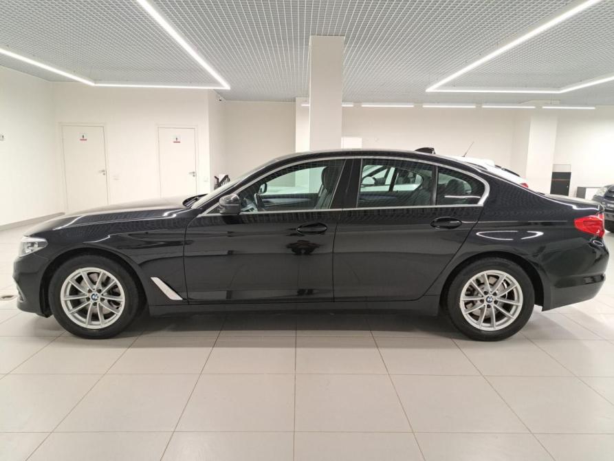 BMW 5 серии VII (G30/G31/G38) Казань  - изображение 10