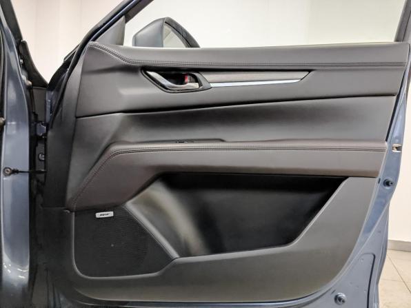 Mazda CX-5 II с пробегом 2021 года, цена 3 100 000 рублей, 45751 км, внедорожник, Автокод Объявления