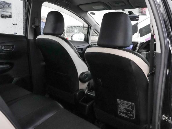 Toyota Wish II Рестайлинг с пробегом 2014 года, цена 1 575 000 рублей, 128608 км, минивэн, Автокод Объявления
