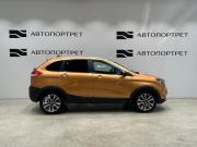 Lada (ВАЗ) XRAY I Санкт-Петербург  - изображение 20