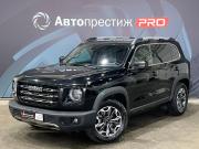 Haval Dargo Пермь  - изображение 27