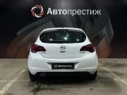 Opel Astra J Ставрополь  - изображение 22