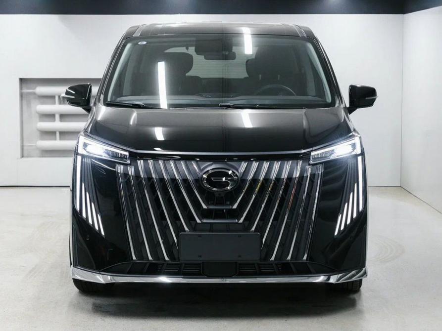 GAC M8 Москва  - изображение 3