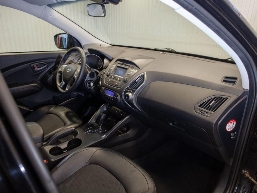 Hyundai ix35 I Рестайлинг Иваново  - изображение 18