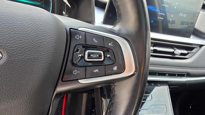 Chery Tiggo 7 Pro I с пробегом 2022 года, цена 1 689 000 рублей, 54000 км, внедорожник, Автокод Объявления