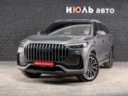 Jaecoo J8 Екатеринбург  - изображение 31