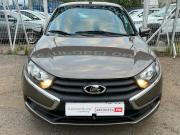 Lada (ВАЗ) Granta I Рестайлинг Нижнекамск  - изображение 23