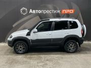 Chevrolet Niva I Рестайлинг Пермь  - изображение 29