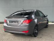 Hyundai Solaris I Рестайлинг Тамбов  - изображение 28
