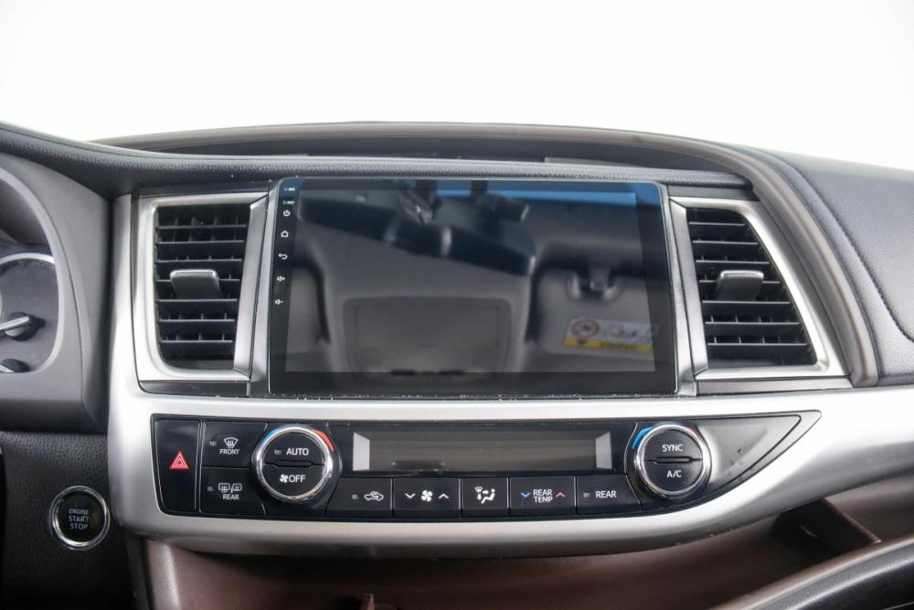 Toyota Highlander III (XU50) Пермь  - изображение 19