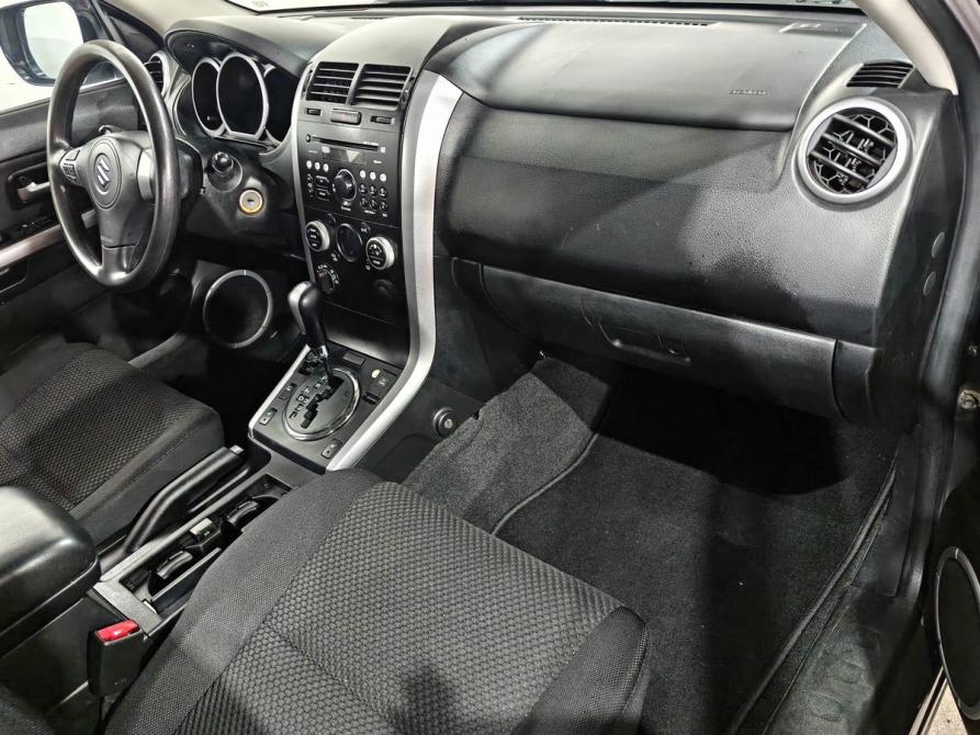 Suzuki Grand Vitara II Рестайлинг Москва  - изображение 11